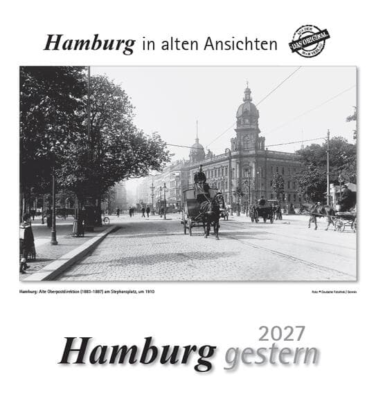 Hamburg gestern 2027