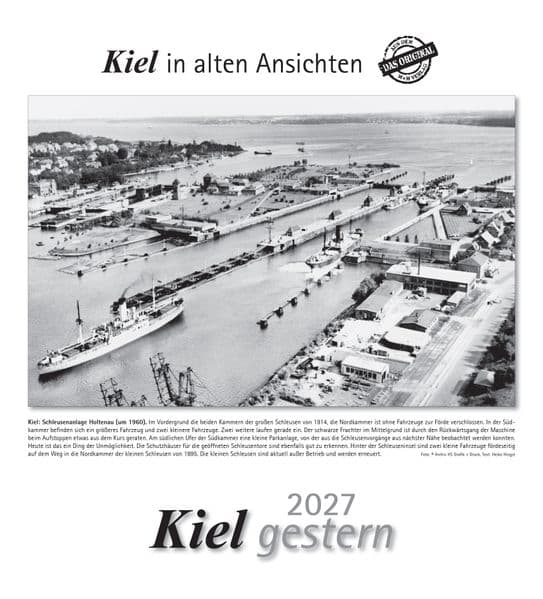 Kiel gestern 2027