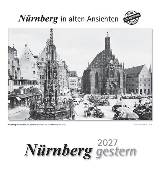 Nürnberg gestern 2027