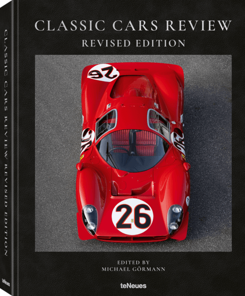 Classic Cars Review