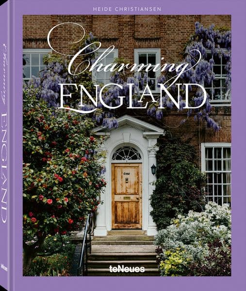 Charming England