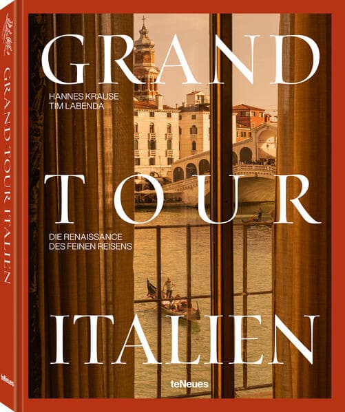 Grand Tour Italien