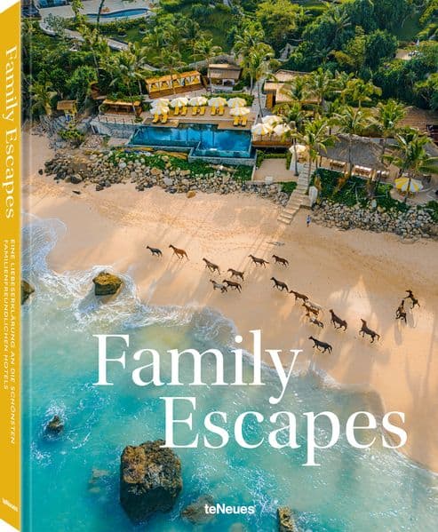 Family Escapes