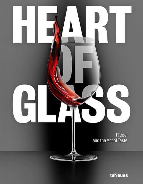 Heart of Glass