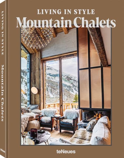 Living in Style Mountain Chalets (DE)