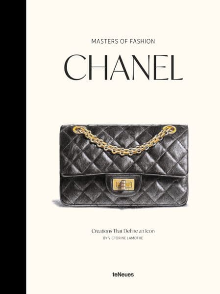 Masters of Fashion: Chanel