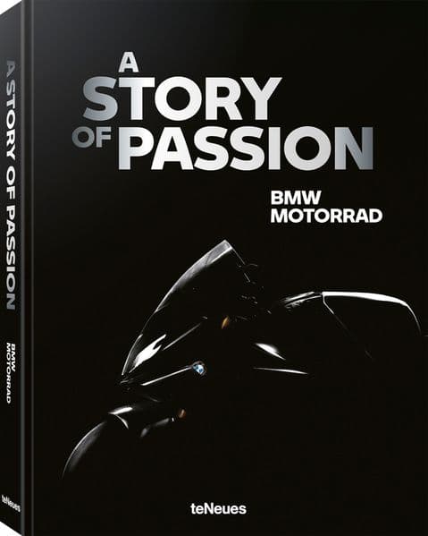 BMW Motorrad
