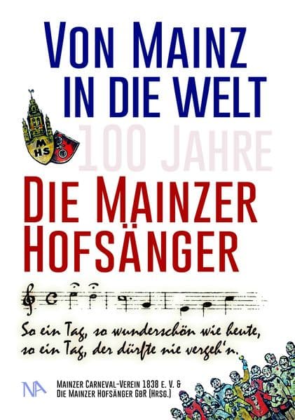Von Mainz in die Welt