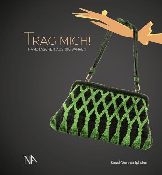 TRAG MICH!