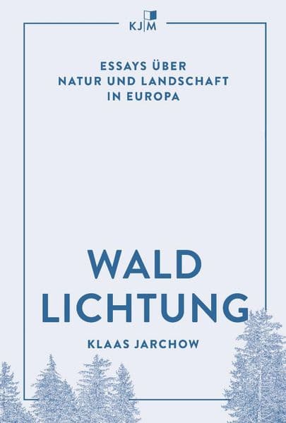 Waldlichtung