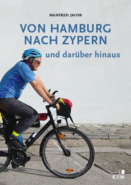 Von Hamburg nach Zypern und darüber hinaus