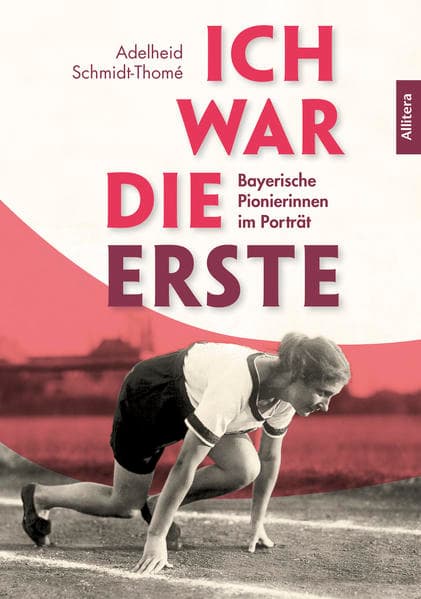 Ich war die Erste