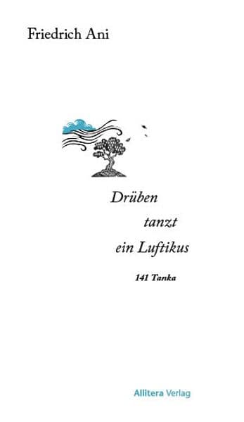Drüben tanzt ein Luftikus