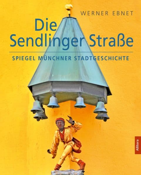 Die Sendlinger Straße