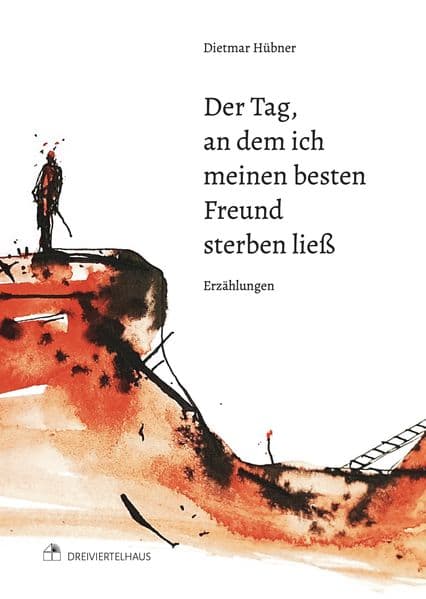 Der Tag, an dem ich meinen besten Freund sterben ließ