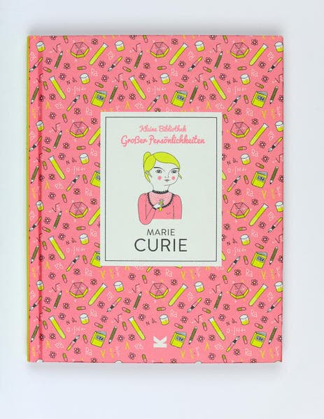 Marie Curie