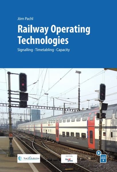 Railway Operating Technologies