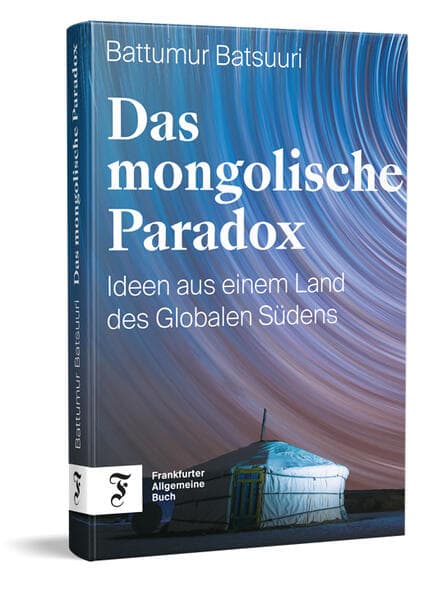 Das mongolische Paradox