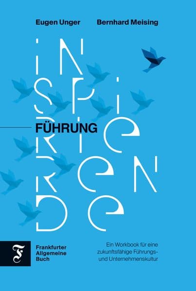 Inspirierende Führung