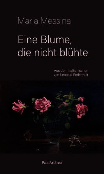 Eine Blume, die nicht blühte
