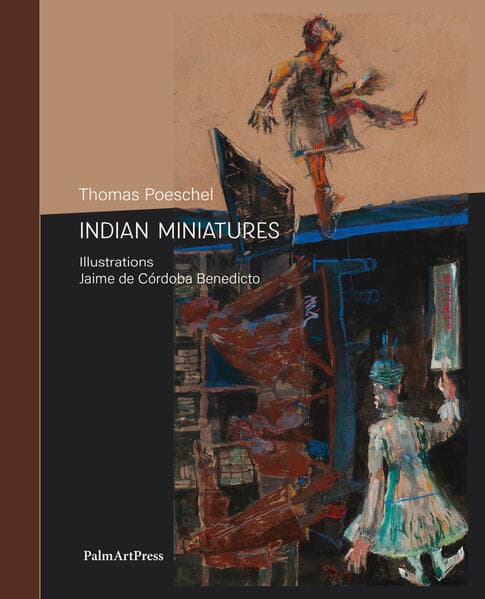 Indian Miniatures