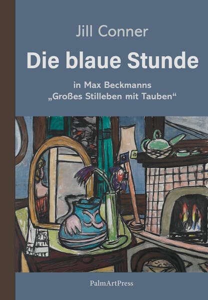 Die blaue Stunde