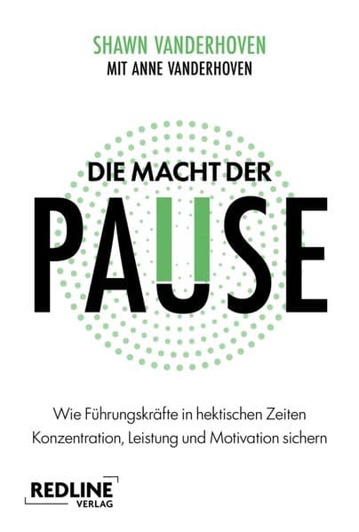 Die Macht der Pause