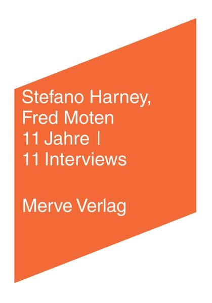 11 Jahre | 11 Interviews