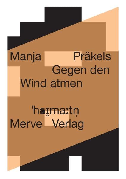 Gegen den Wind atmen