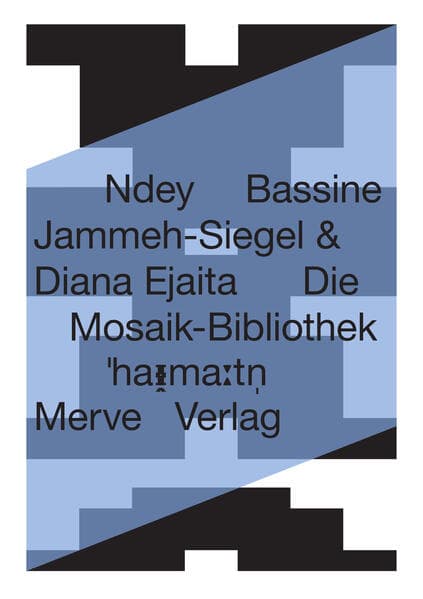 Die Mosaik-Bibliothek