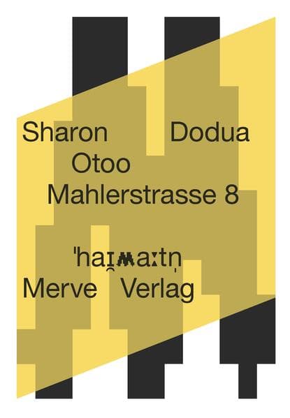 Mahlerstrasse 8