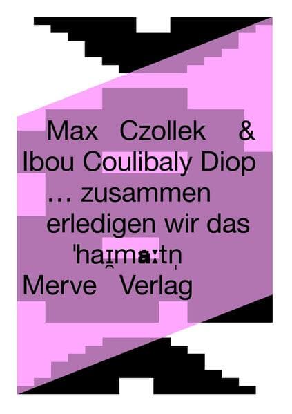 zusammen erledigen wir das