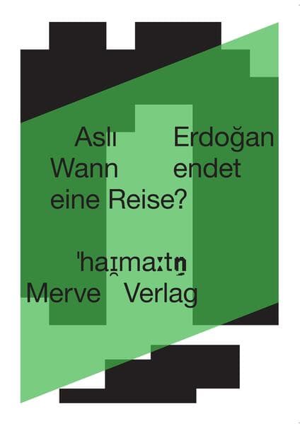 Wann endet eine Reise?