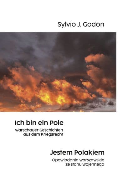 Ich bin ein Pole. Jestem Polakiem