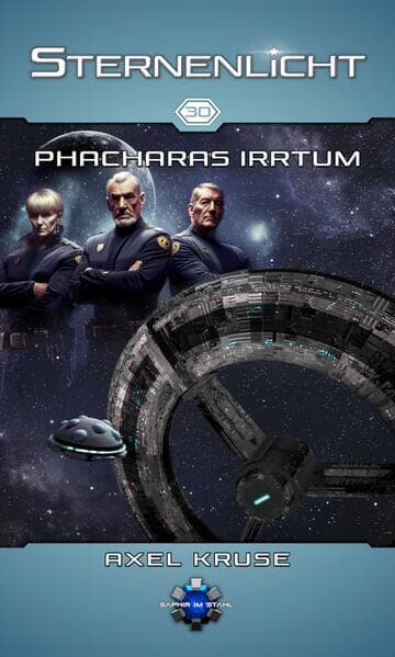 Phacharas Irrtum