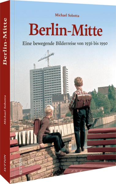 Berlin-Mitte