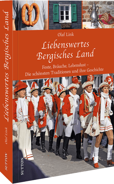 Liebenswertes Bergisches Land