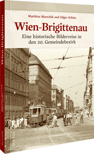 Wien-Brigittenau