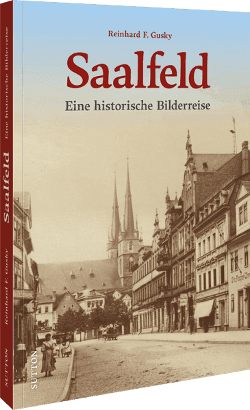 Saalfeld