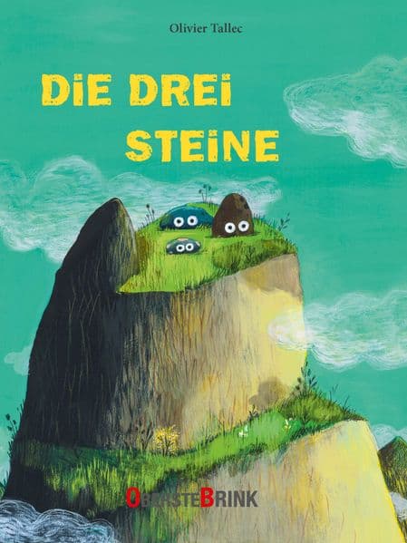 die drei Steine