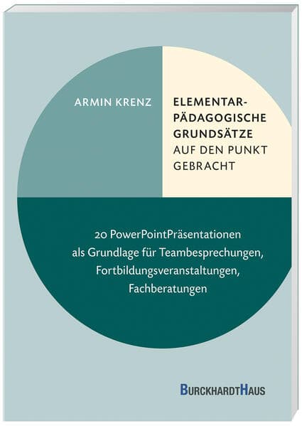Elementarpädagogische Grundsätze auf den Punkt gebracht