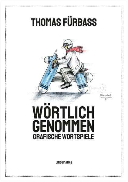 Wörtlich genommen