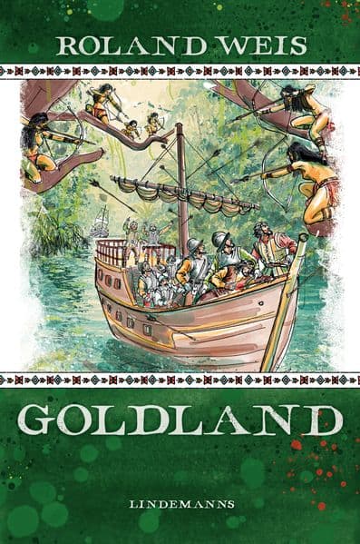 Goldland