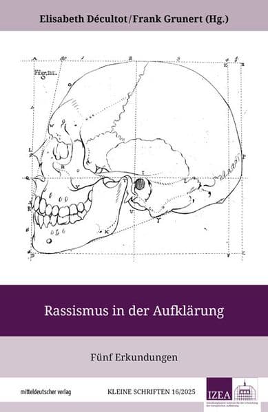 Rassismus in der Aufklärung