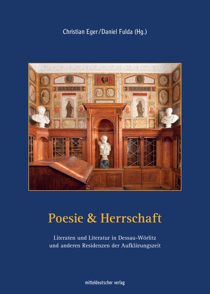 Poesie & Herrschaft