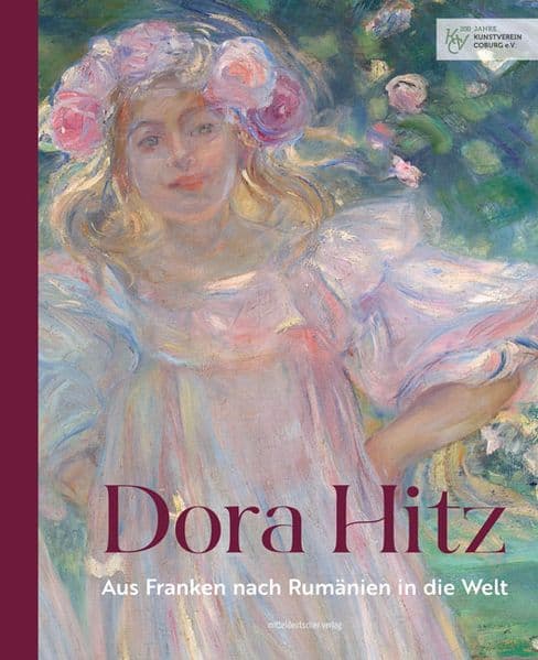 Dora Hitz