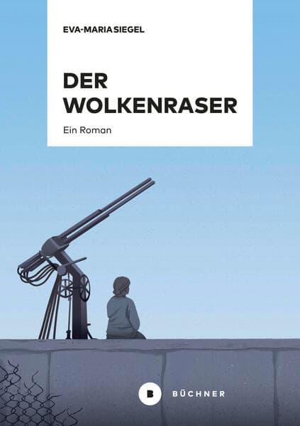 Der Wolkenraser