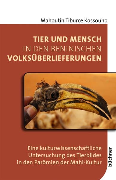 Tier und Mensch in den beninischen Volksüberlieferungen