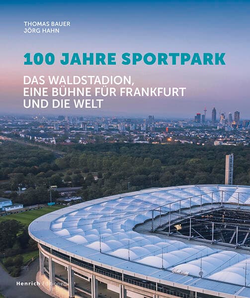 100 Jahre Sportpark