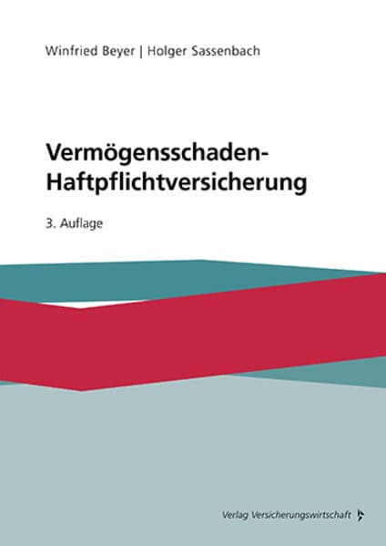 Vermögensschaden-Haftpflichtversicherung